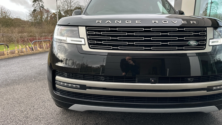 Land Rover Range Rover 3.0 P460e SE 4dr Auto Estate